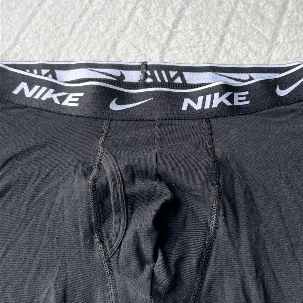 Nike Dri-Fit Everyday  Boxer Brief